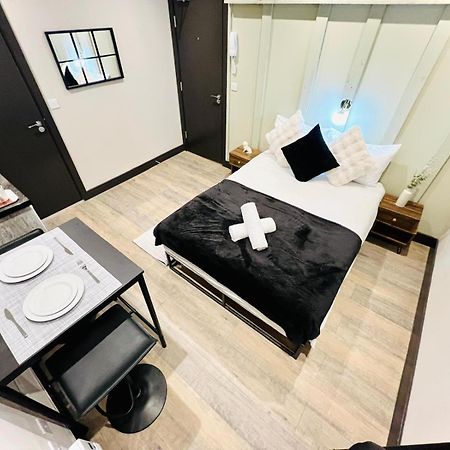 London 72 City Center Studio Top Location I Zewnętrze zdjęcie