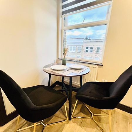 London 72 City Center Studio Top Location I Zewnętrze zdjęcie